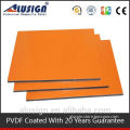 Alusign lowest price acp facade companies in chennai